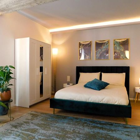 Piazza Maggiore Santa Margherita B&B Болонья Экстерьер фото