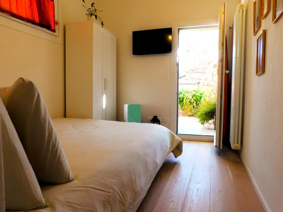 Piazza Maggiore Santa Margherita B&B Болонья Экстерьер фото