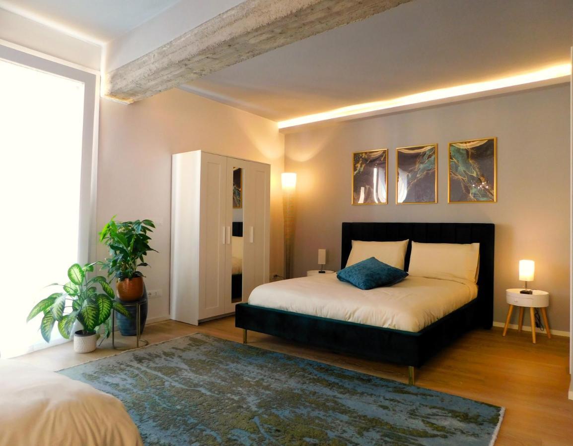 Piazza Maggiore Santa Margherita B&B Болонья Экстерьер фото