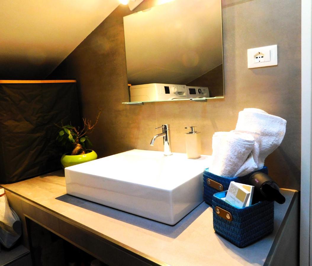 Piazza Maggiore Santa Margherita B&B Болонья Экстерьер фото