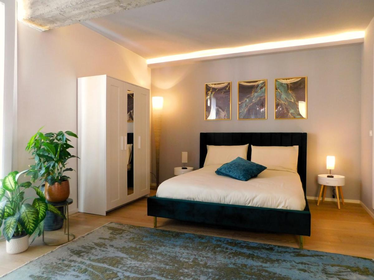 Piazza Maggiore Santa Margherita B&B Болонья Экстерьер фото