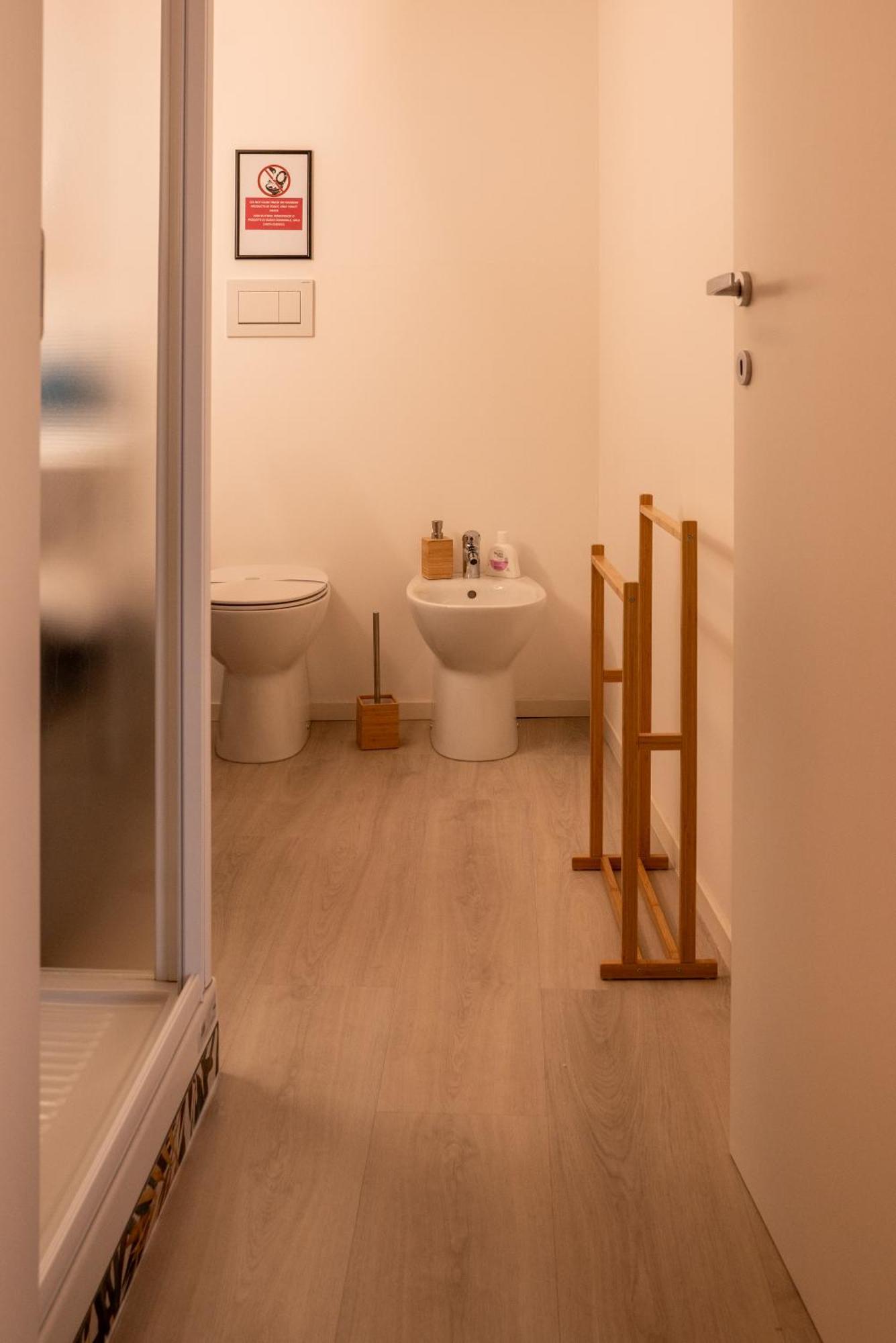 Piazza Maggiore Santa Margherita B&B Болонья Номер фото