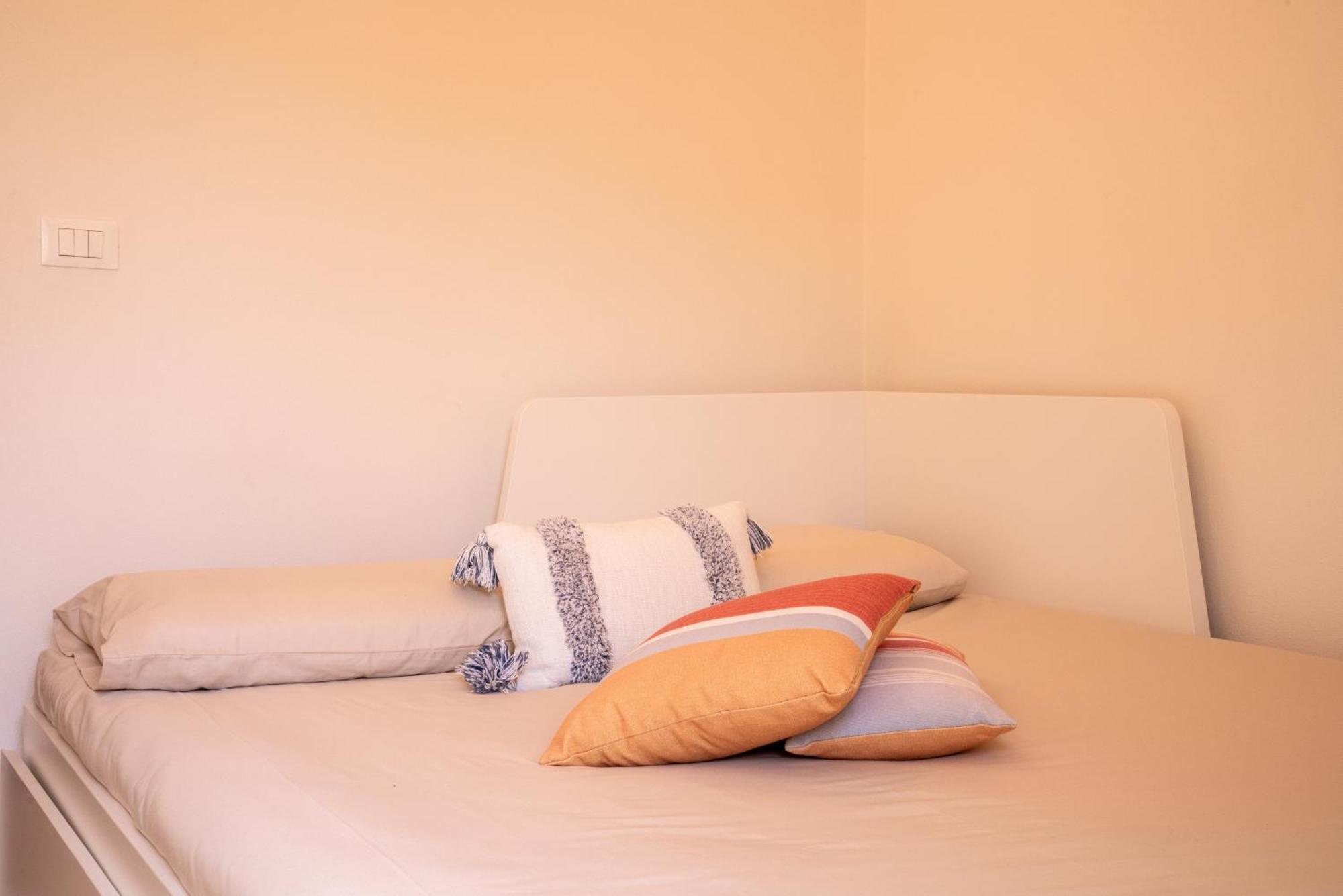 Piazza Maggiore Santa Margherita B&B Болонья Номер фото