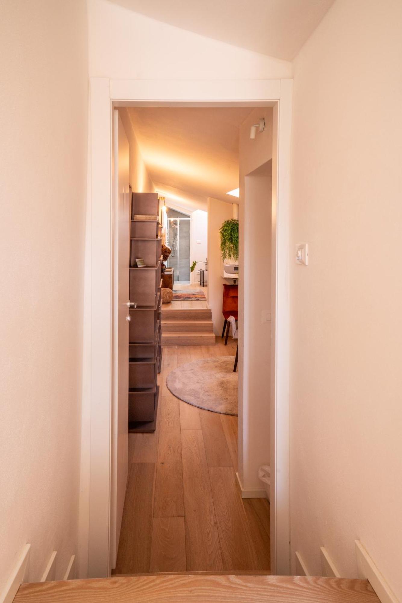 Piazza Maggiore Santa Margherita B&B Болонья Номер фото