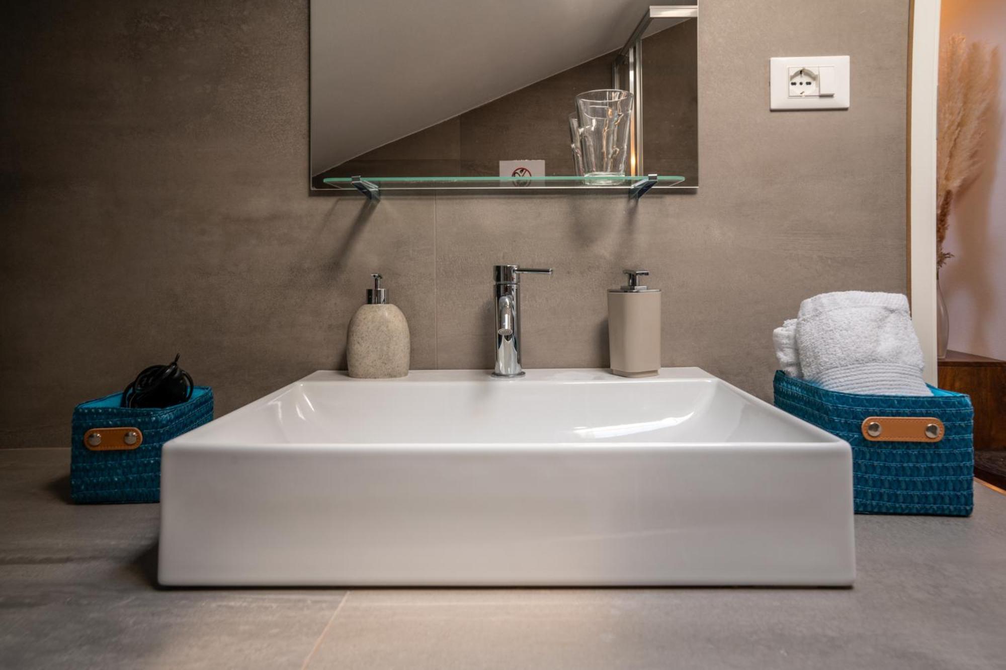 Piazza Maggiore Santa Margherita B&B Болонья Номер фото